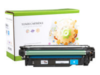 Static Control Components Static Control – Toner CE401A – cyan, 6400 Seiten – für HP