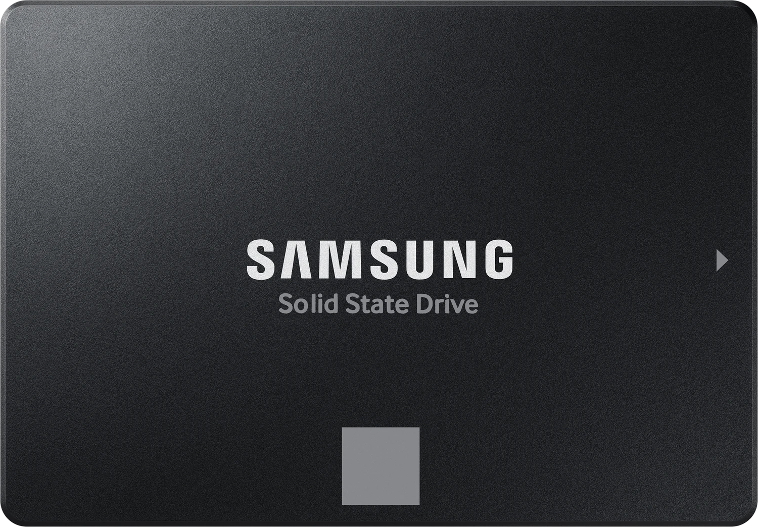 Samsung 870 EVO 8 TB – 2,5" SATA SSD, 560/530 MB/s, für PC