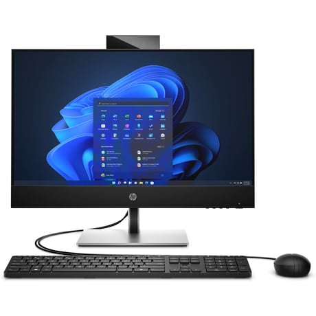 HP ProOne 440 G9 All-in-One – 23,8" Full HD, Intel Core i5-13500T, 16 GB RAM, 512 GB SSD, Windows 11 Pro