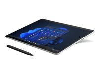 Microsoft Surface Pro 10 – 13", 512 GB, 32 GB RAM, WLAN + 5G, Windows 11 Pro, Platin