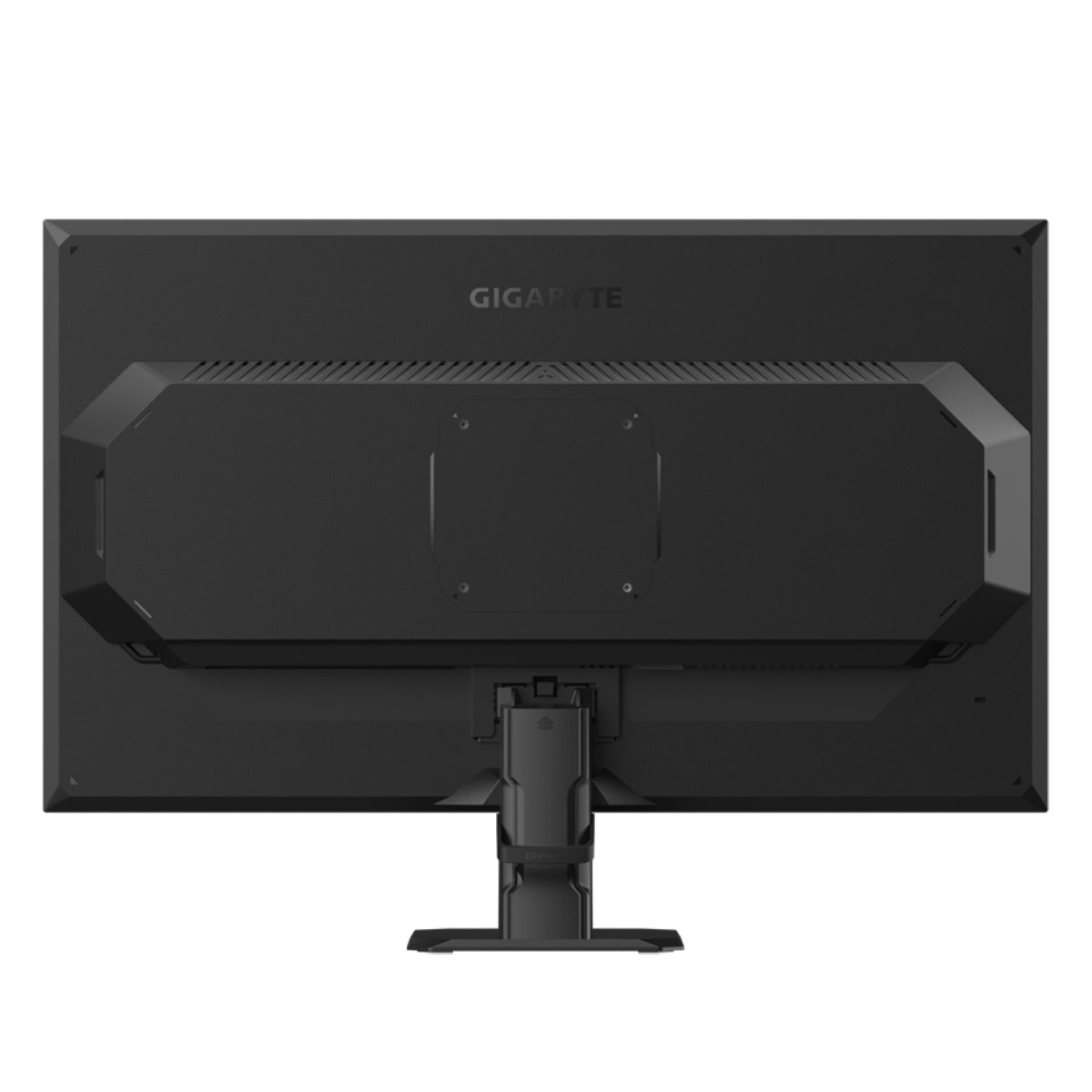 Gigabyte GS27Q X – 27", 2560 × 1440 (WQHD), IPS, 165 Hz