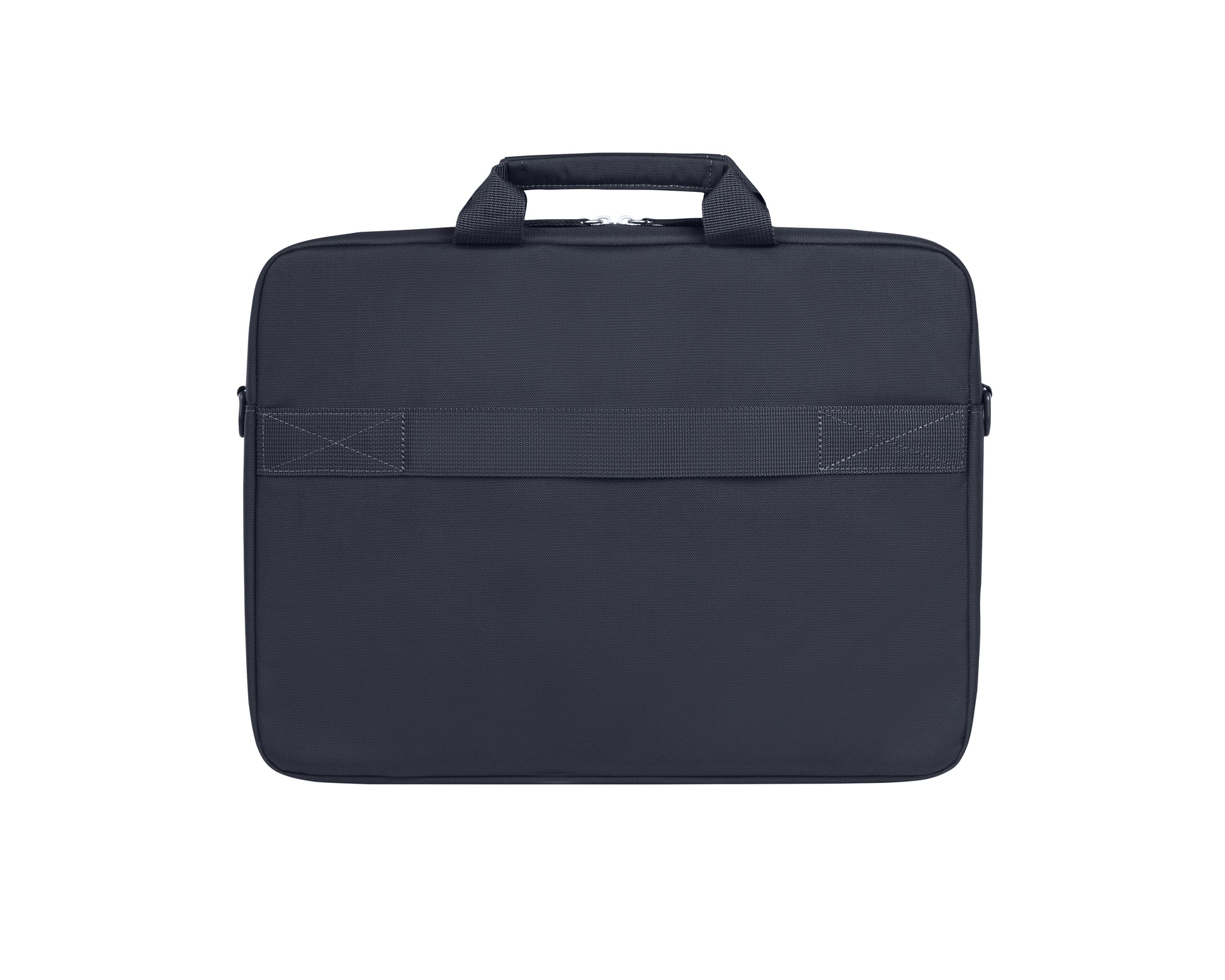 HP Notebook-Tasche für Notebooks bis 16" – wasserfest, abnehmbarer Schultergurt – Grau