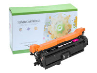 Static Control Components Static Control – Toner CE253A – Magenta, 8500 Seiten – für HP, Canon