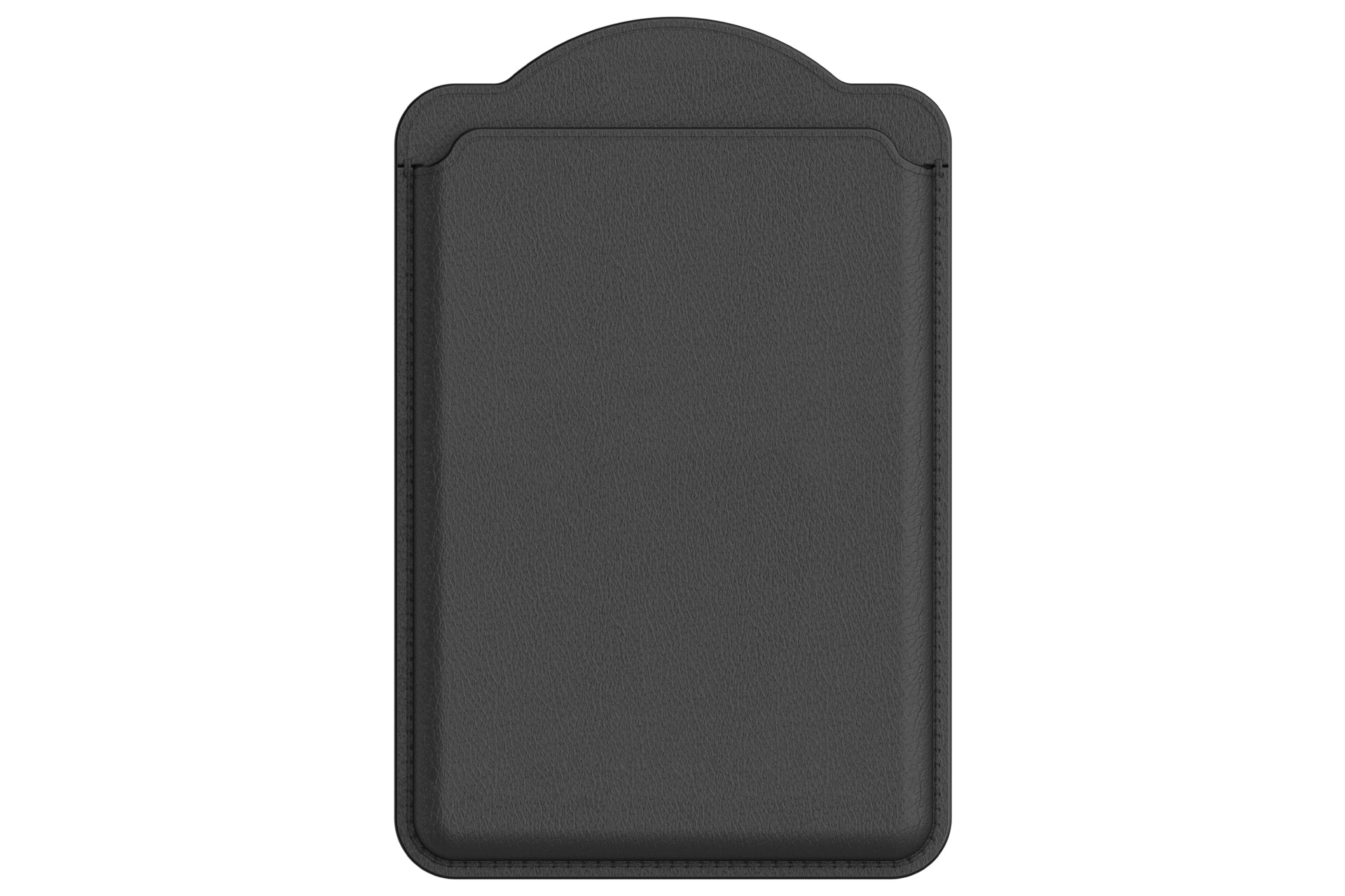 Samsung MPP Kartenetui – Kartenhalter/Wallet – für Samsung Galaxy S25/S25+/S25 Ultra – Schwarz