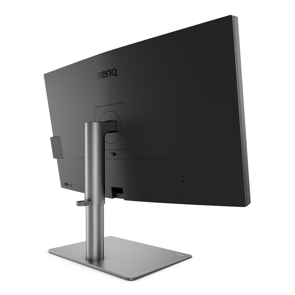BenQ PD3225U – Monitor, 31,5" 3840 × 2160 (UHD 4K), IPS, 400 cd/m²