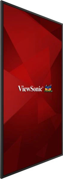 Viewsonic CDE55G3-1C – Signage-Display, 55", Ultra HD 4K, 500 cd/m², 24/7