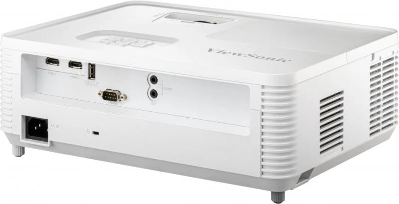 ViewSonic PX704HDE, DLP-Projektor – Full HD, 4000 ANSI-Lumen, 16:9