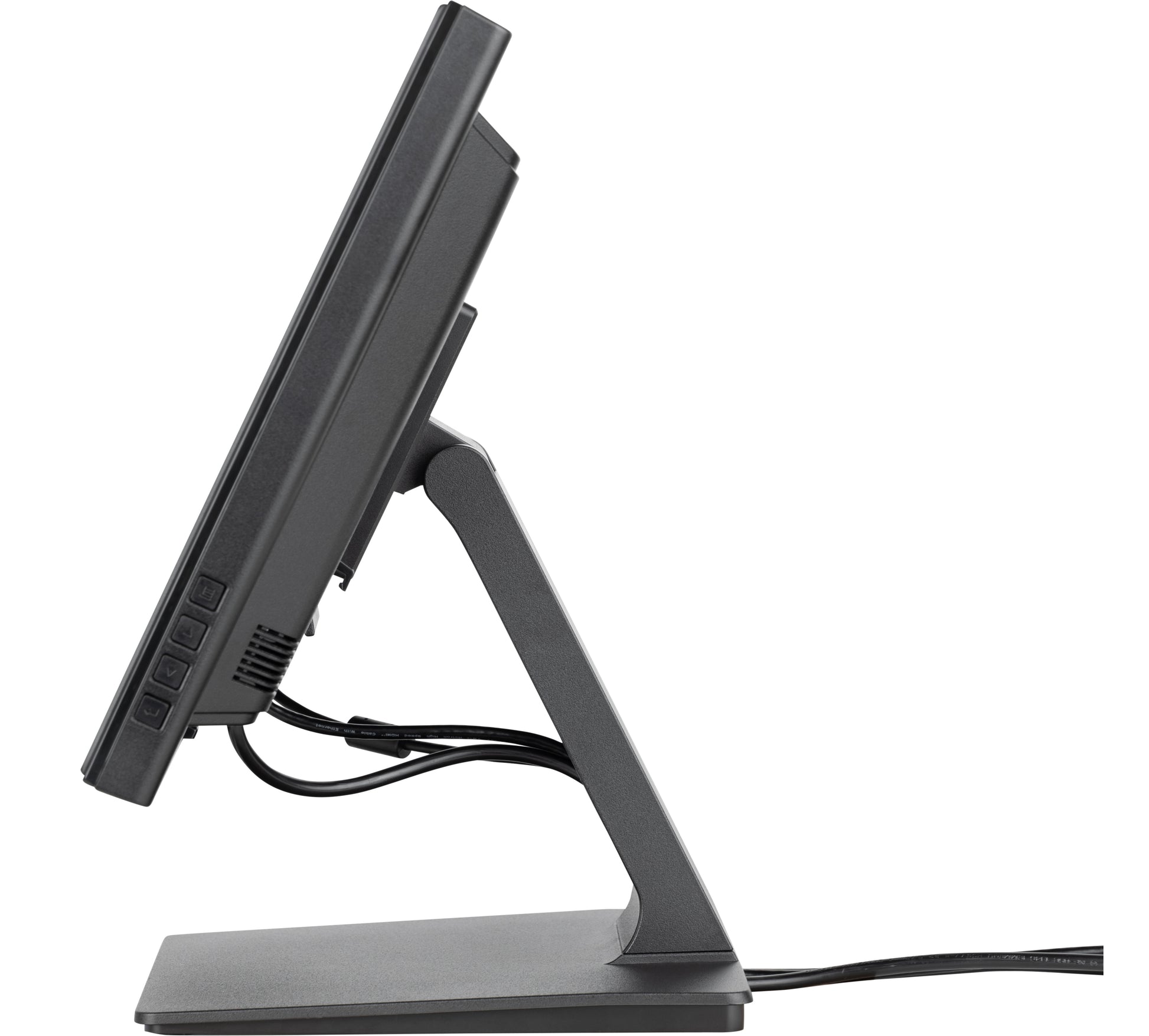 iiyama 17" 1280 × 1024 PCAP 10-Touch – entspiegelt