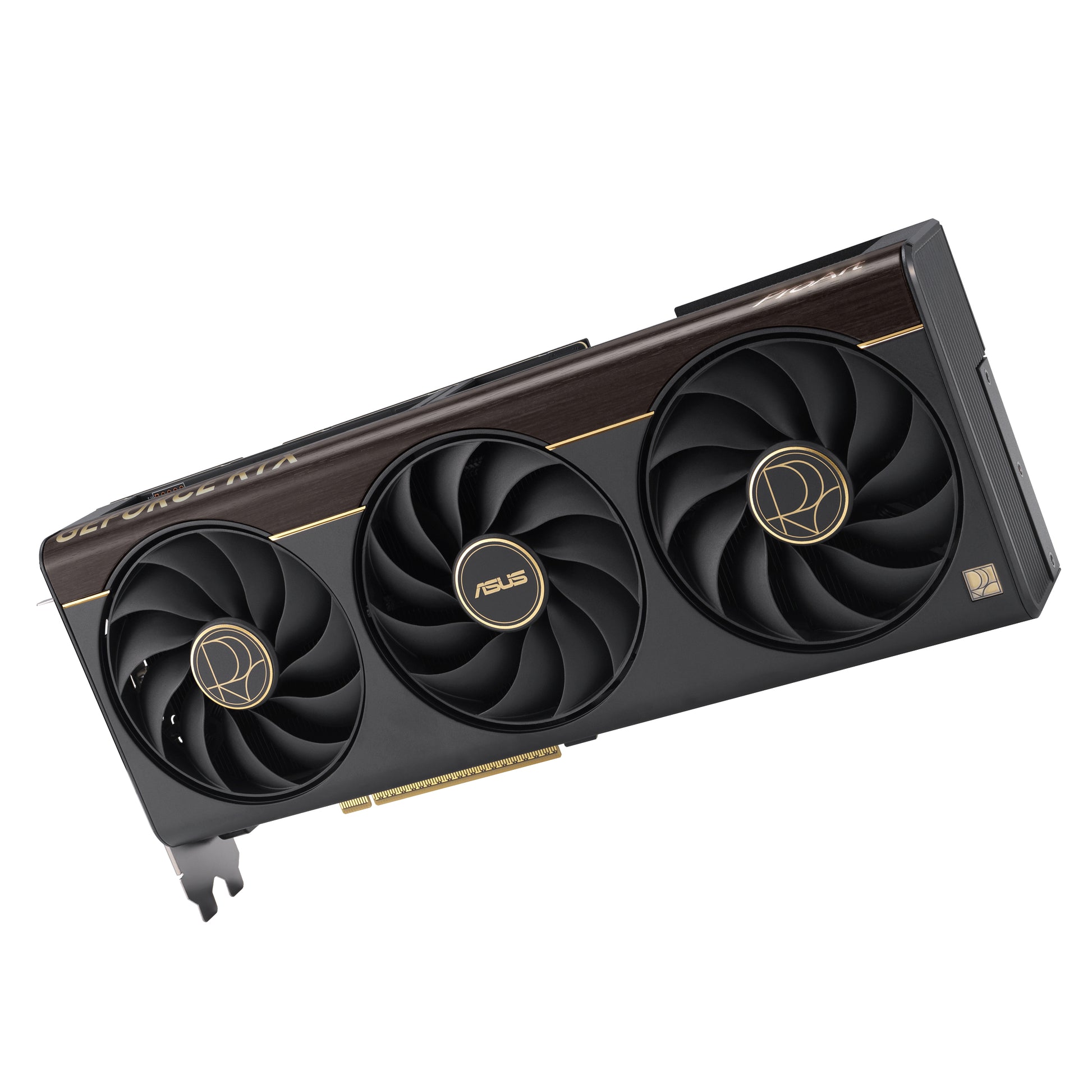 Asus ProArt RTX 5070 Ti O16G – NVIDIA GeForce RTX 5070 Ti, 16 GB GDDR7, PCIe 5.0