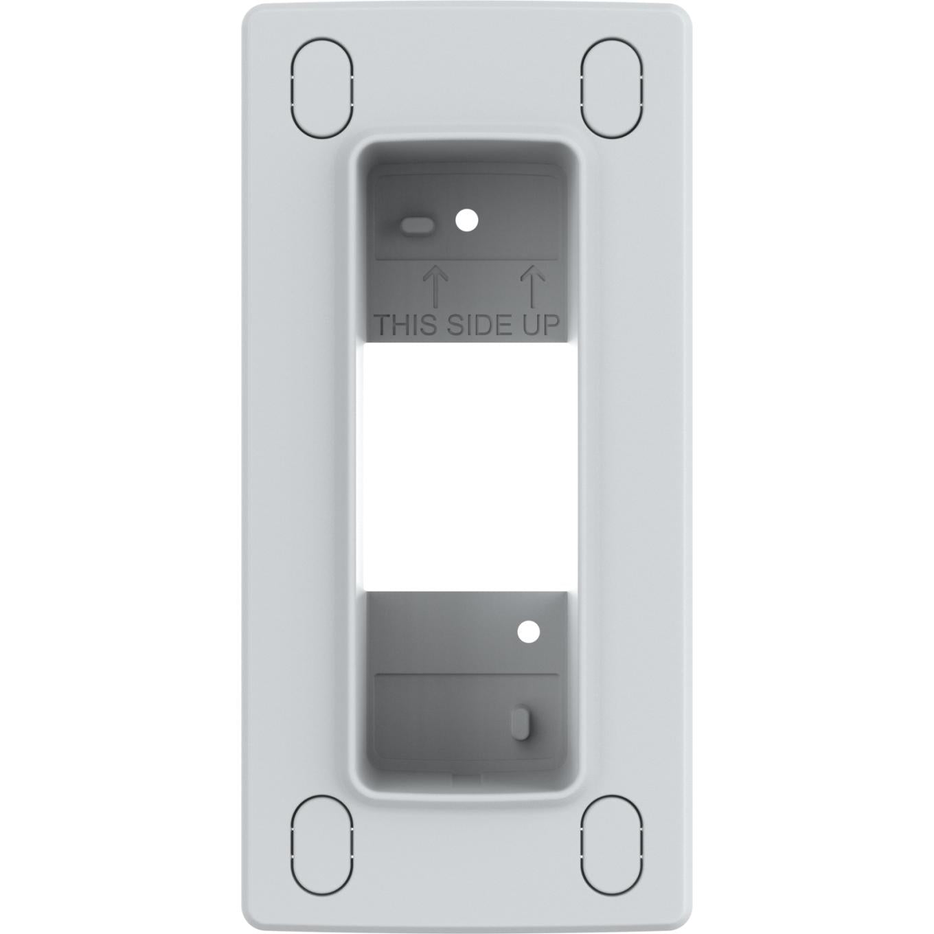 Axis Einbaurahmen TI8204 – weiss