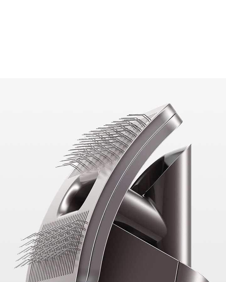 Dyson Staubsaugerbürste – 3 Stück, für Dyson V8/V10/V11 und andere