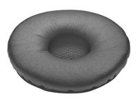 Jabra Ohrpolster (Leder, Grösse L), 10er-Pack, für BIZ 2400 II
