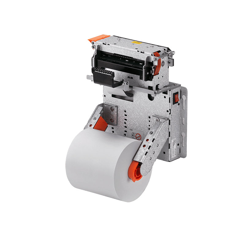 Bixolon BK3-31 – POS-Bondrucker, 80 mm, 203×203 dpi, 250 mm/s, USB/LAN/RS-232, Autoabschneider
