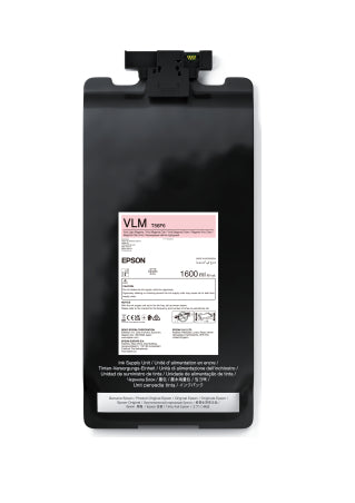 Epson Tintenpatrone, Magenta, Original