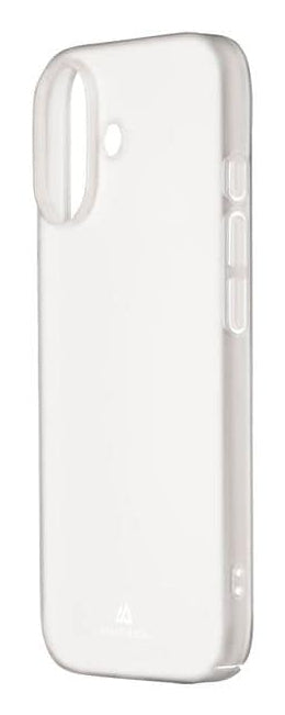Black Rock Ultra Thin Iced – Backcover – für Apple iPhone 17, PC, Transparent