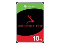 Seagate IronWolf Pro – ST10000NT001, 10 TB, 7200 U/min