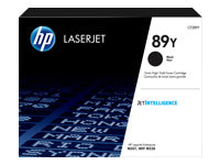 HP Toner 89Y – schwarz, 20000 Seiten