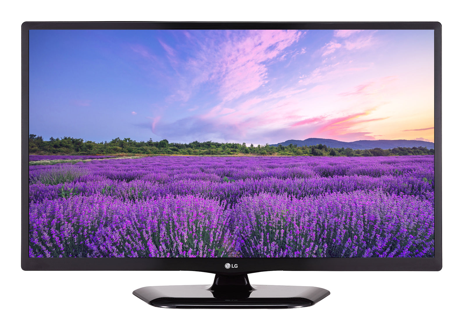 LG 24LN661H – 24" Hotel-TV LED HD, webOS