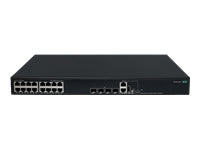 HPE CW 2150 – Managed Switch – 16×GbE