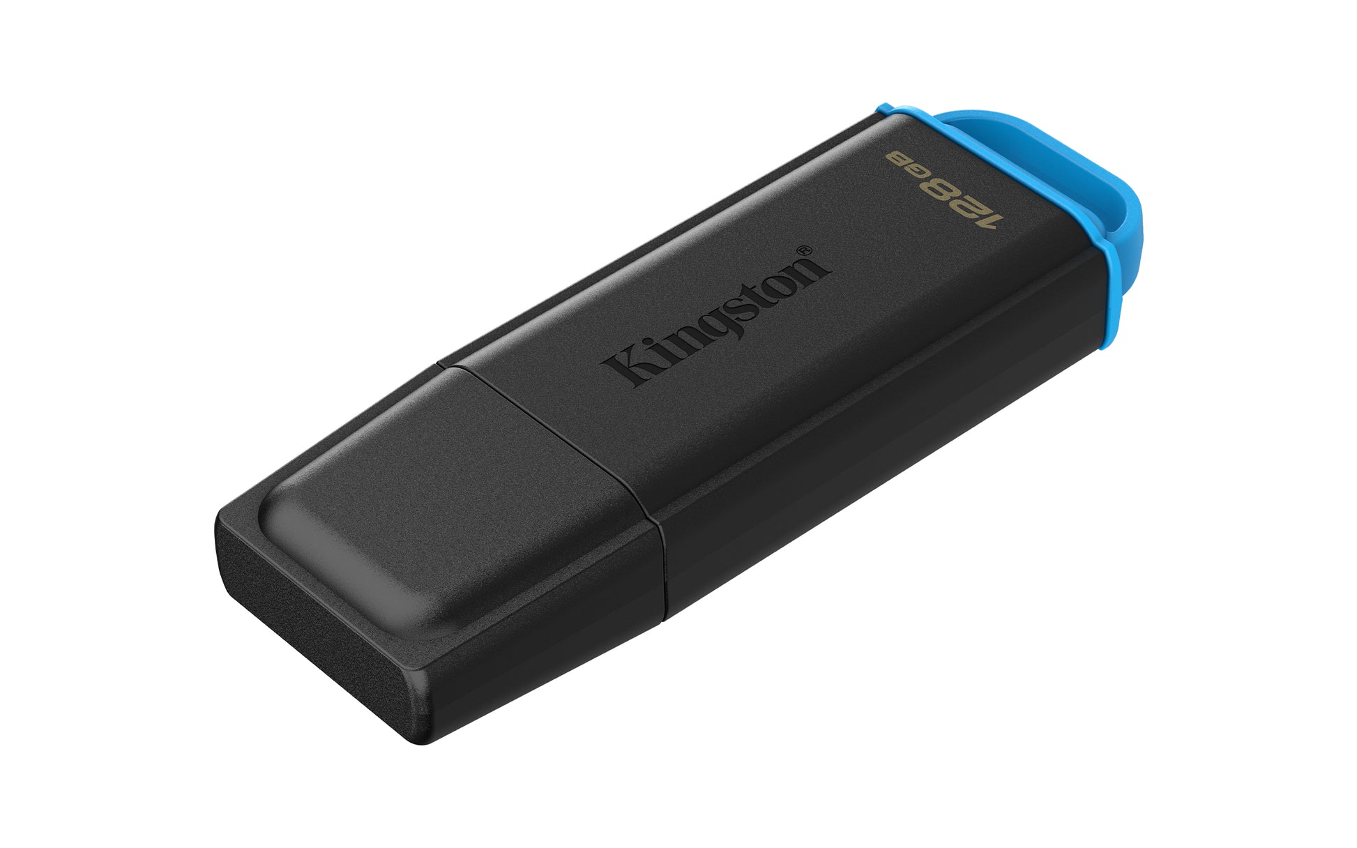 Kingston Technology Kingston Datatraveler 128 GB – USB 3.2 Gen 1, USB Typ-A