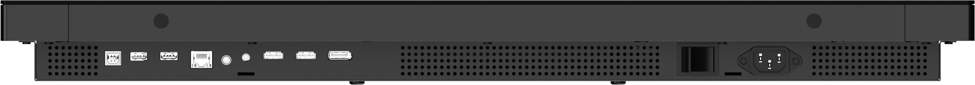 iiyama ProLite 40P – Interaktives Touch-Display, 31,5", Full HD, 500 cd/m², 24/7, Touch, Android