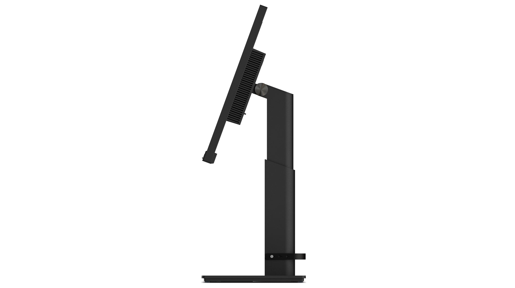 Lenovo ThinkVision T24m-29 – 23,8", 1920 × 1080 (Full HD), IPS, USB-C 90 W, LAN