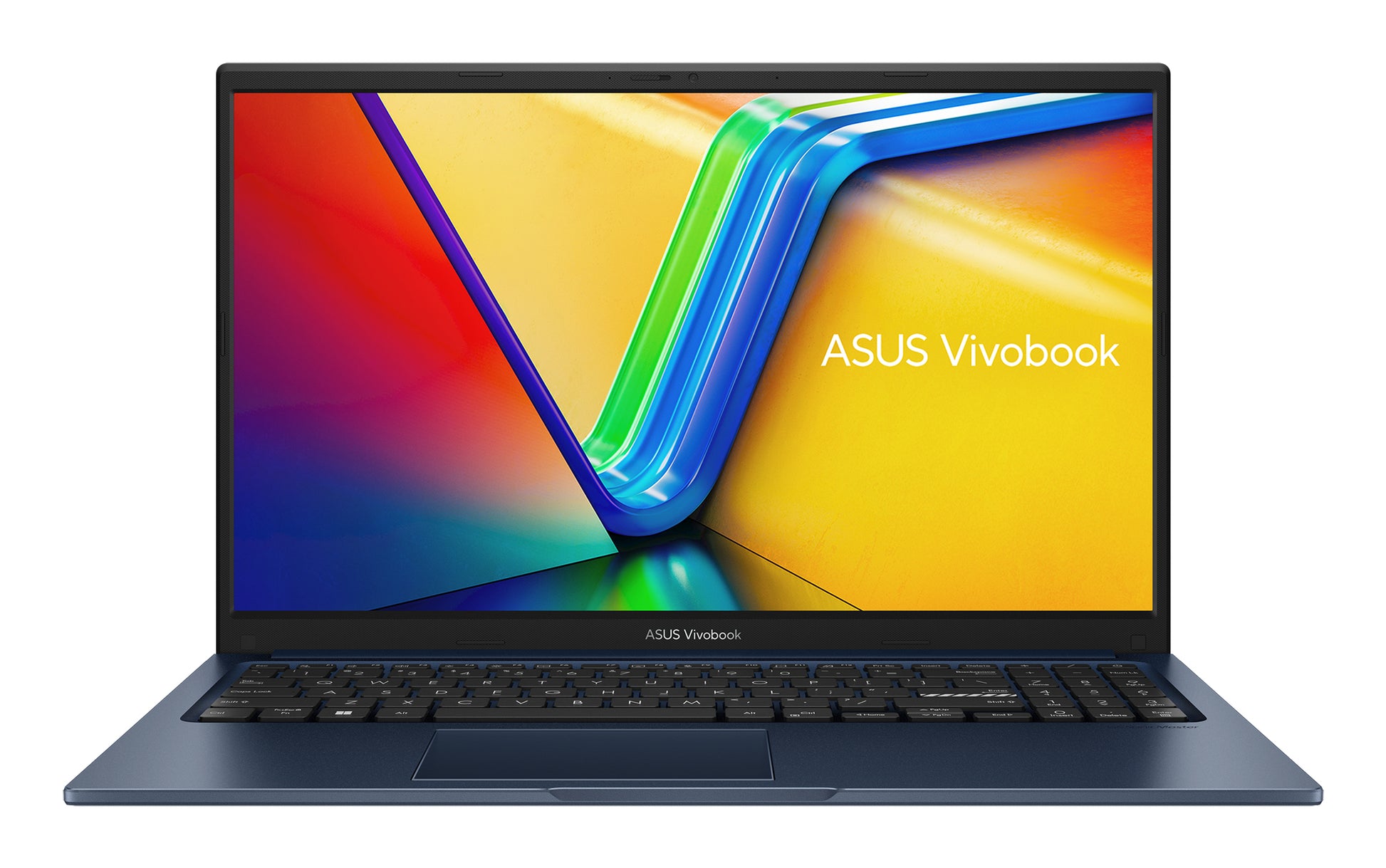ASUS Vivobook 15 X1504VA-BQ5353W – 15,6" FHD, Core 7 150U, 16 GB, 1 TB SSD, Win 11 Home, QWERTZ (CH)