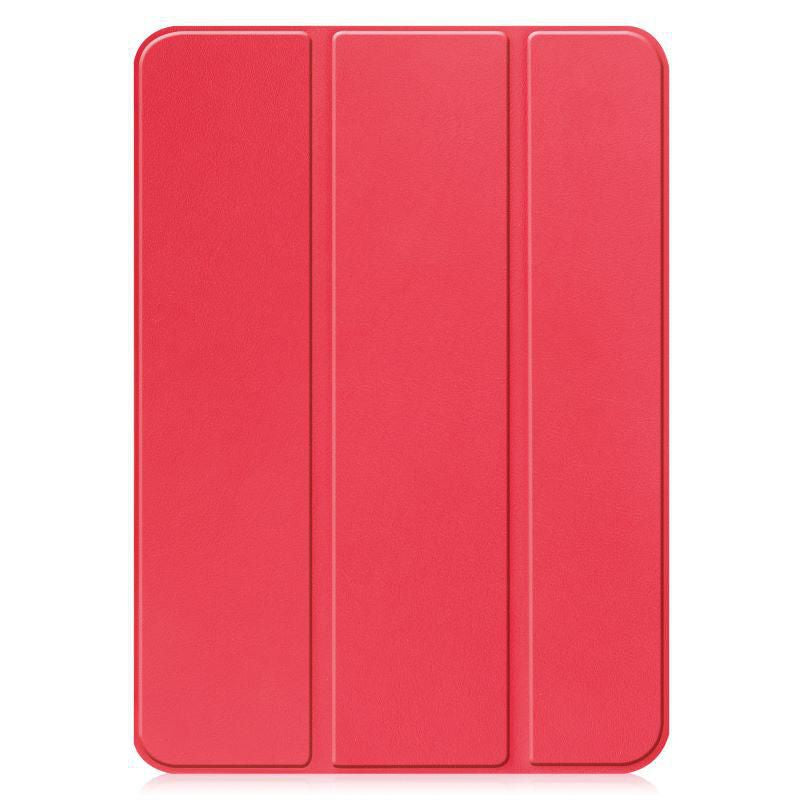 CoreParts Tablet-Hülle für iPad 10,9" (10. Gen.) – Rot