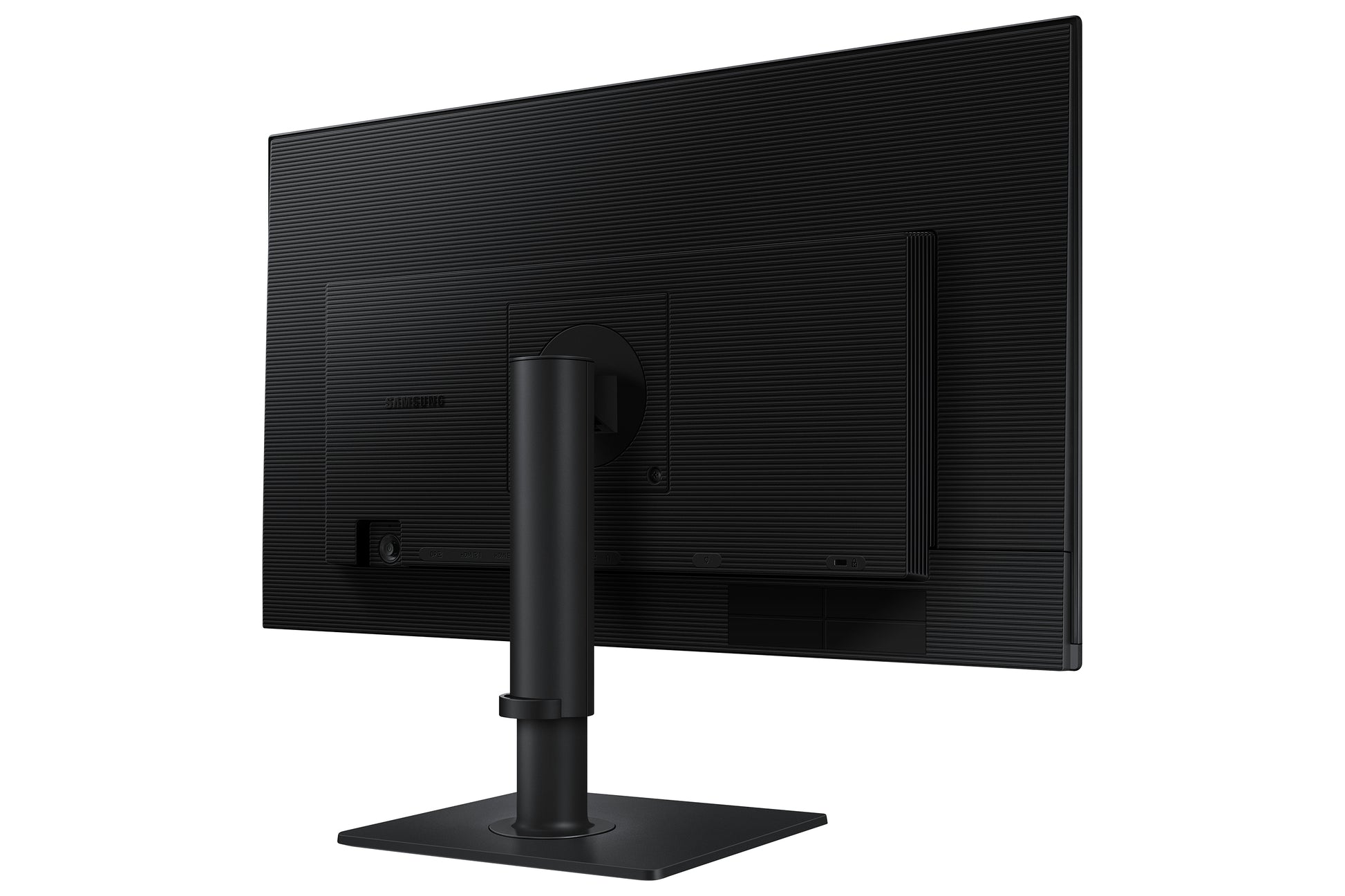 Samsung S40GD – Monitor, 27", 1920 × 1080 (Full HD), IPS, 100 Hz, 250 cd/m², VESA 100 × 100, Schwarz