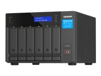 QNAP TVS-h674-i5-32G Speichergerät – 6 Bay