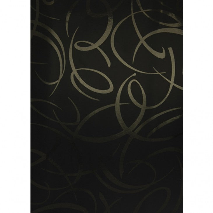 Clairefontaine Geschenkpapier Max et moi, beschichtet – 70 cm × 2,0 m – 80 g/m² – Weihnachten