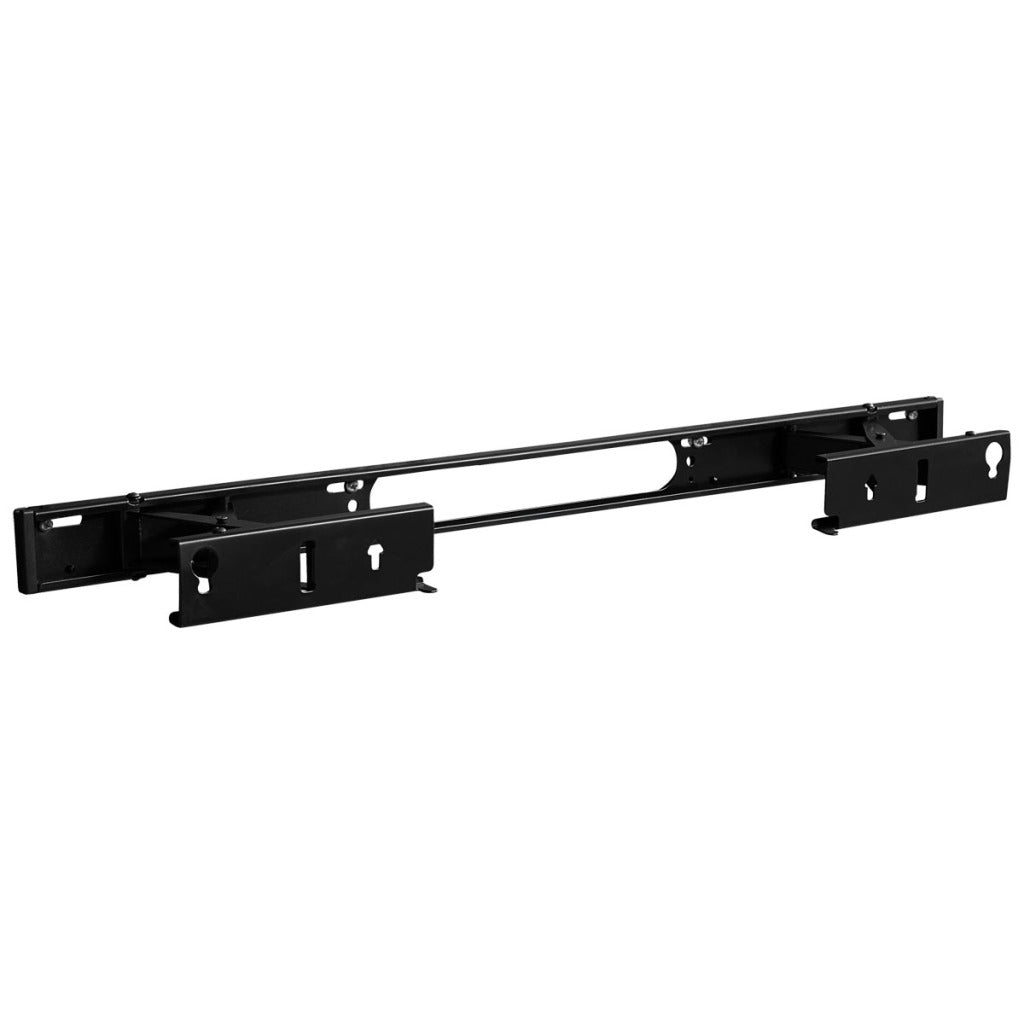 SANUS WSSAWM1B2 – Soundbar-Halterung – für Sonos Arc – 6,35 kg – Schwarz