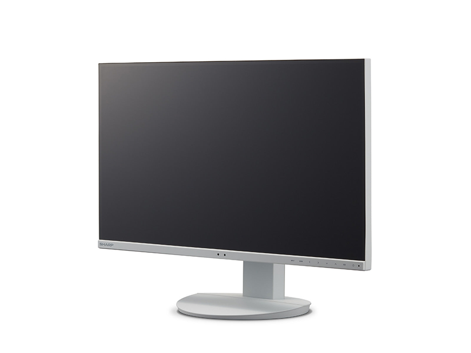 Sharp EA272QW – 27", 2560 × 1440 (WQHD), IPS, USB‑C 90 W, LAN