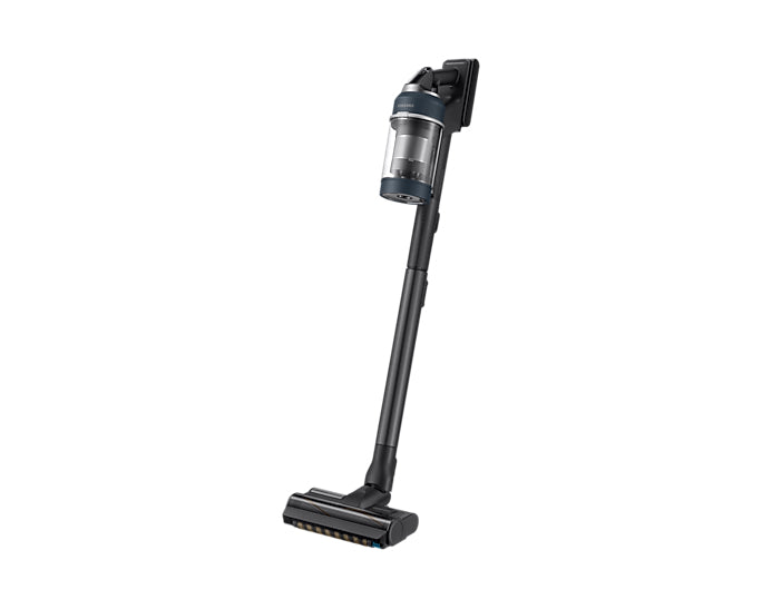 Samsung Stabstaubsauger VS20B95973B/SW – 0,5 l, Akkubetrieb, 86 dB(A), 25,2 V