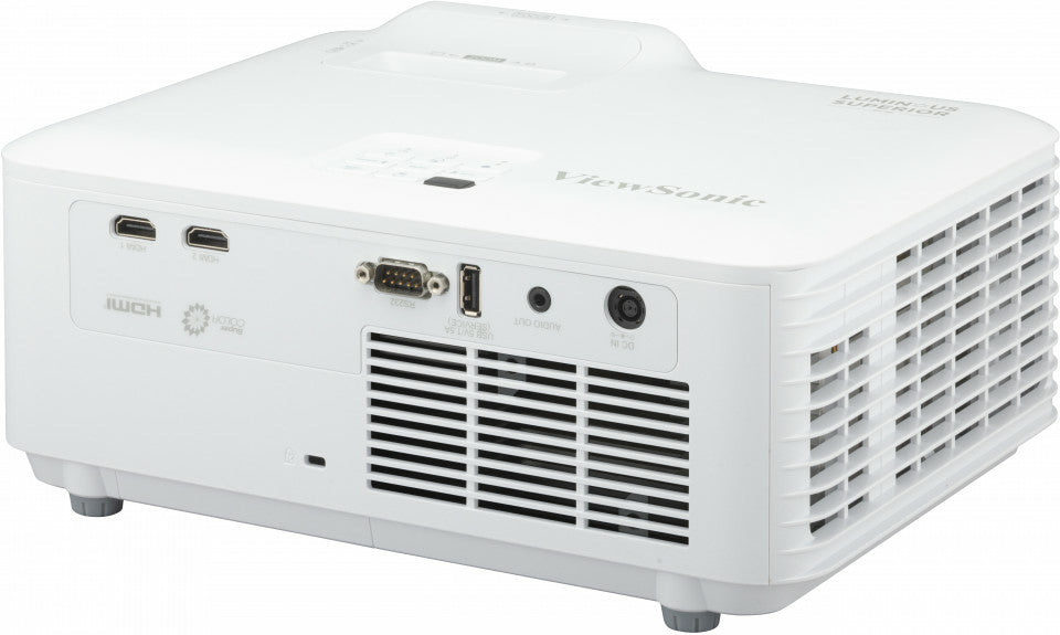 Viewsonic LS740HD, Projektor – Full HD, 5000 ANSI-Lumen