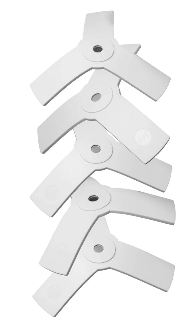 Silwy Starter-Kit, Silikon – für Whiteboards