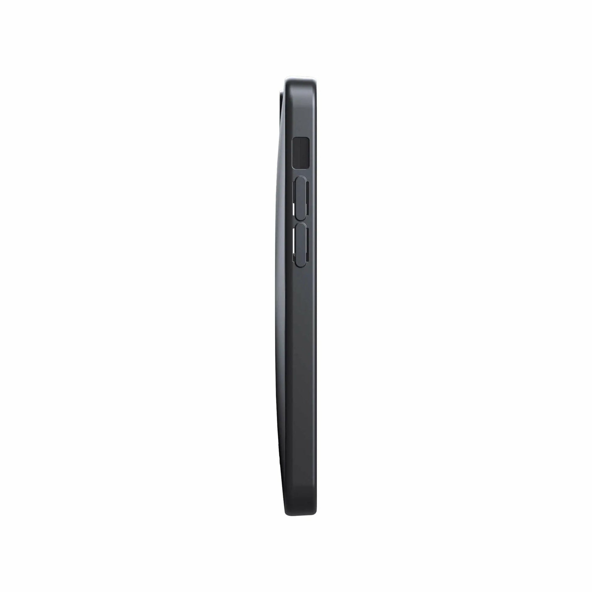 SP Connect Backcover – für Apple iPhone 13 mini – MagSafe, Kunststoff, schwarz