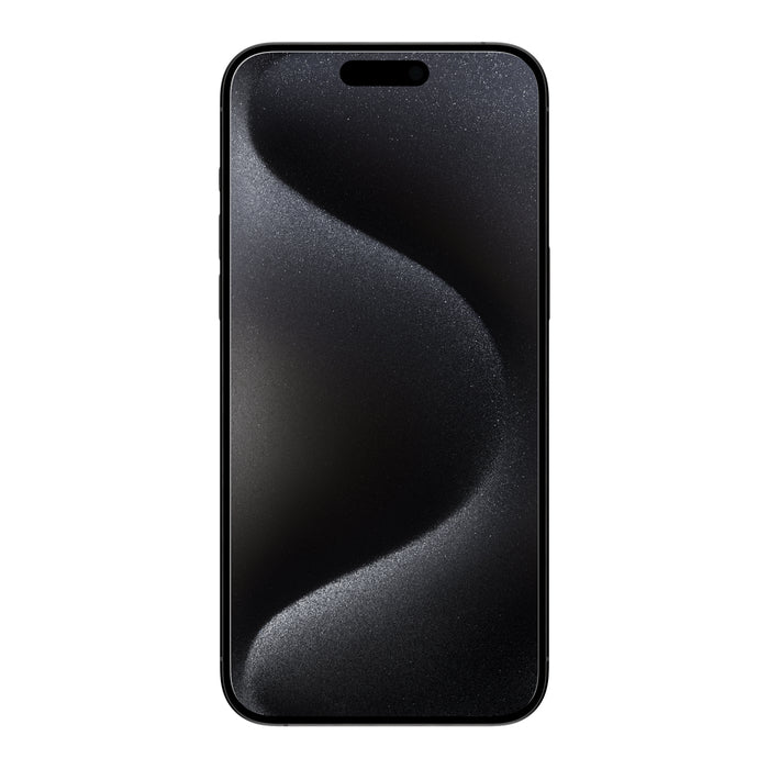Belkin Displayschutzglas ScreenForce Pro UltraGlass2 – für Apple iPhone 15 Pro Max – gehärtetes Glas
