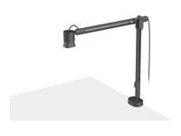 Logitech REACH EU19T-944 – Webcam – Graphit