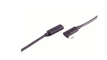 shiverpeaks USB-Kabel, USB-C zu USB-C, 10 m, USB 3