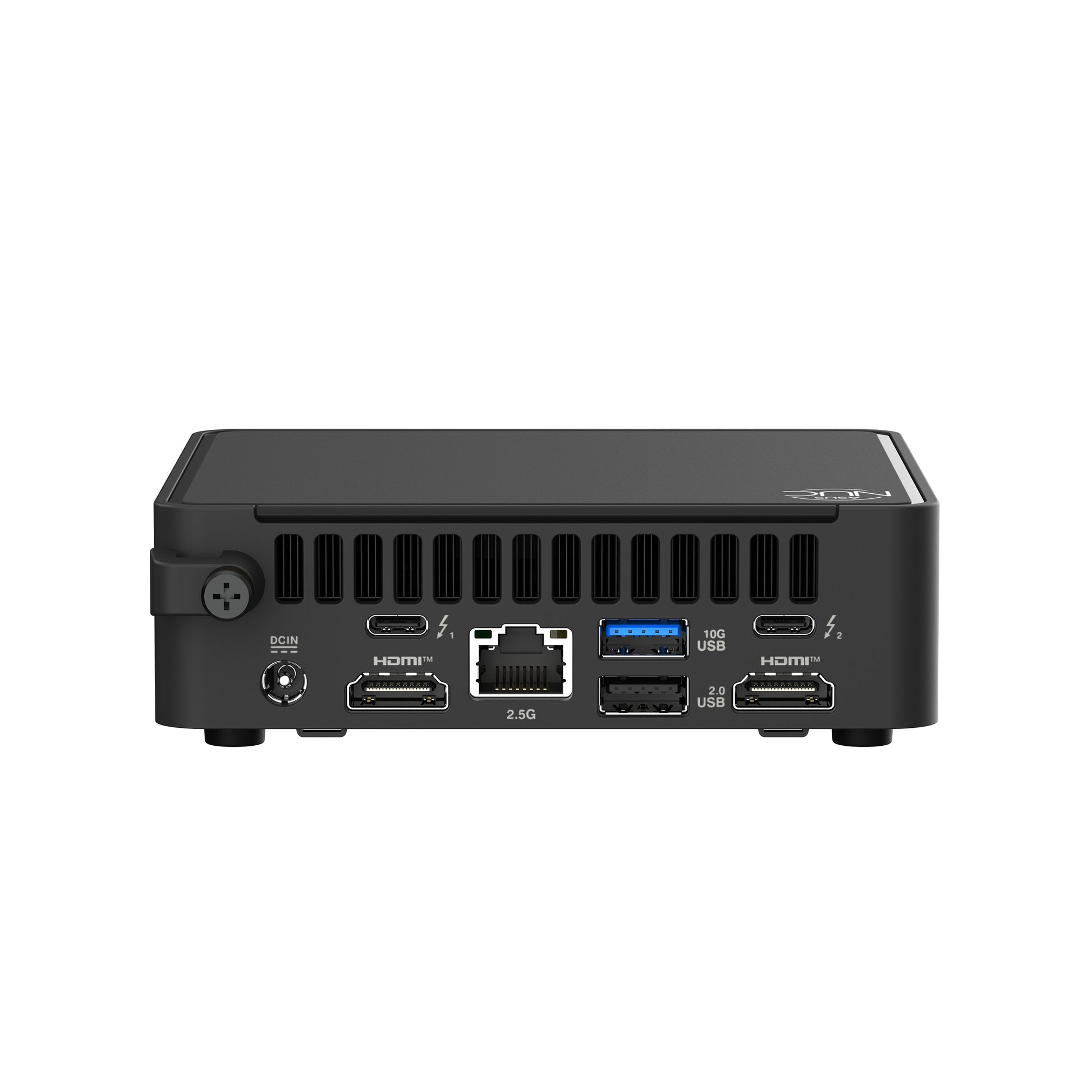 ASUS NUC 15 PRO RNUC15CRKI300002 – Mini-PC Barebone