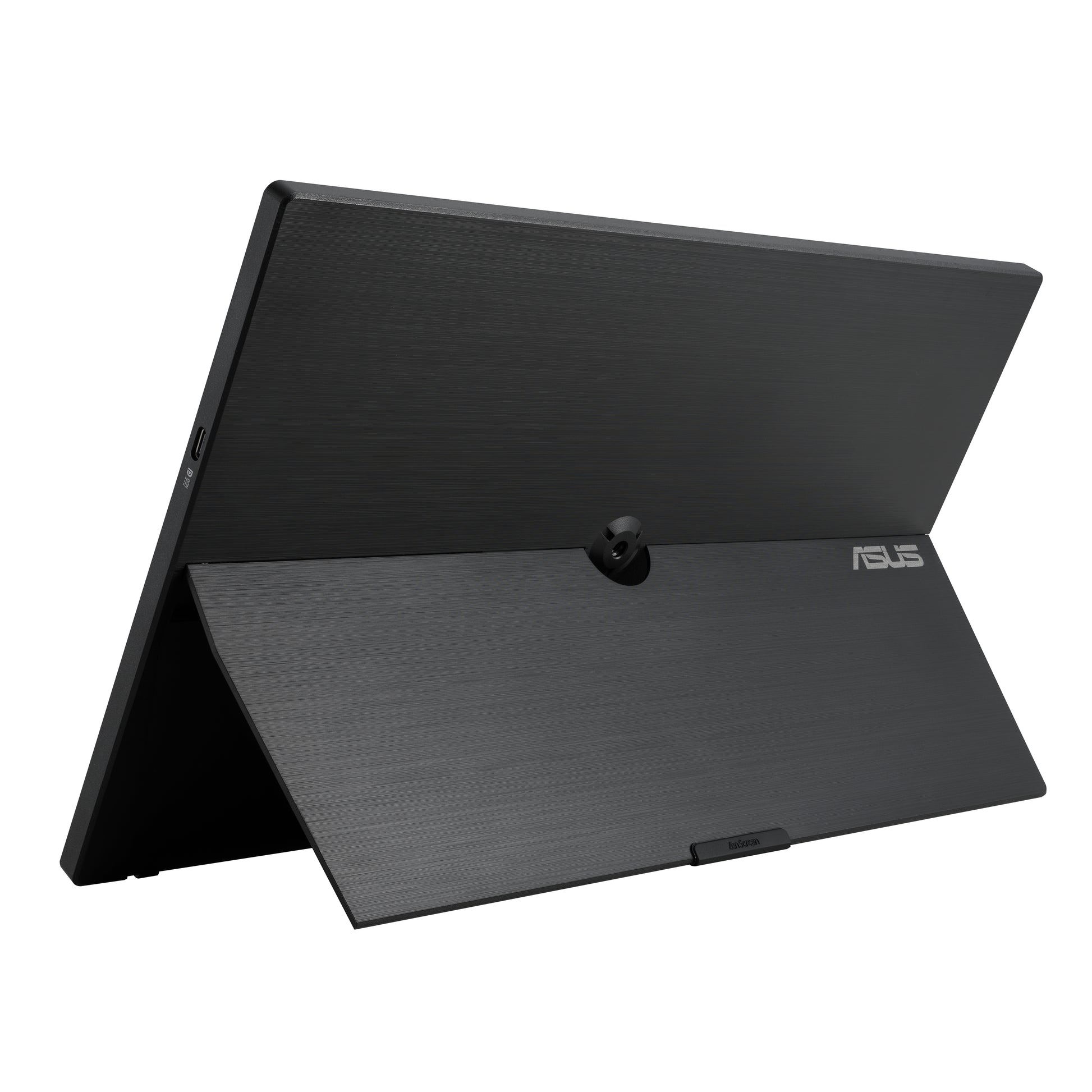 ASUS MB16AHV – Portabler Monitor, 15,6", 1920 × 1080 (Full HD), LCD, Schwarz