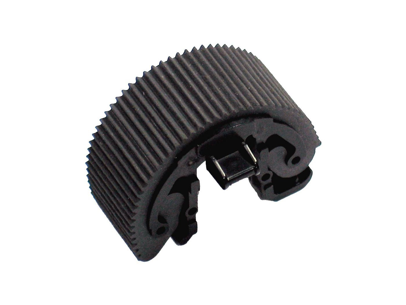 CoreParts Walzen-Kit – Schwarz – für E-Studio 163/182/212 und andere