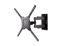 Ergotron Neo-Flex Cantilever VHD – Wandhalterung, schwenkbar, neigbar, für 37–63", VESA 200×200–600×400