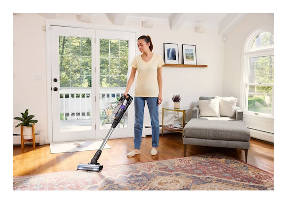 Black & Decker BLACK+DECKER Stielsauger BSV520BRP – 2000 mAh, 0,7 l, Akkubetrieb, 18 V