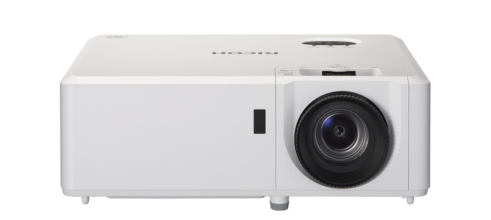 Ricoh PJ WXL5860, Laser-DLP-Projektor – WXGA