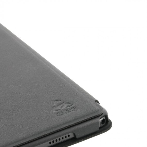 Mobilis Tablet-Hülle für Galaxy Tab A9+ 10,9" (SM-X210 / SM-X216) – Schwarz