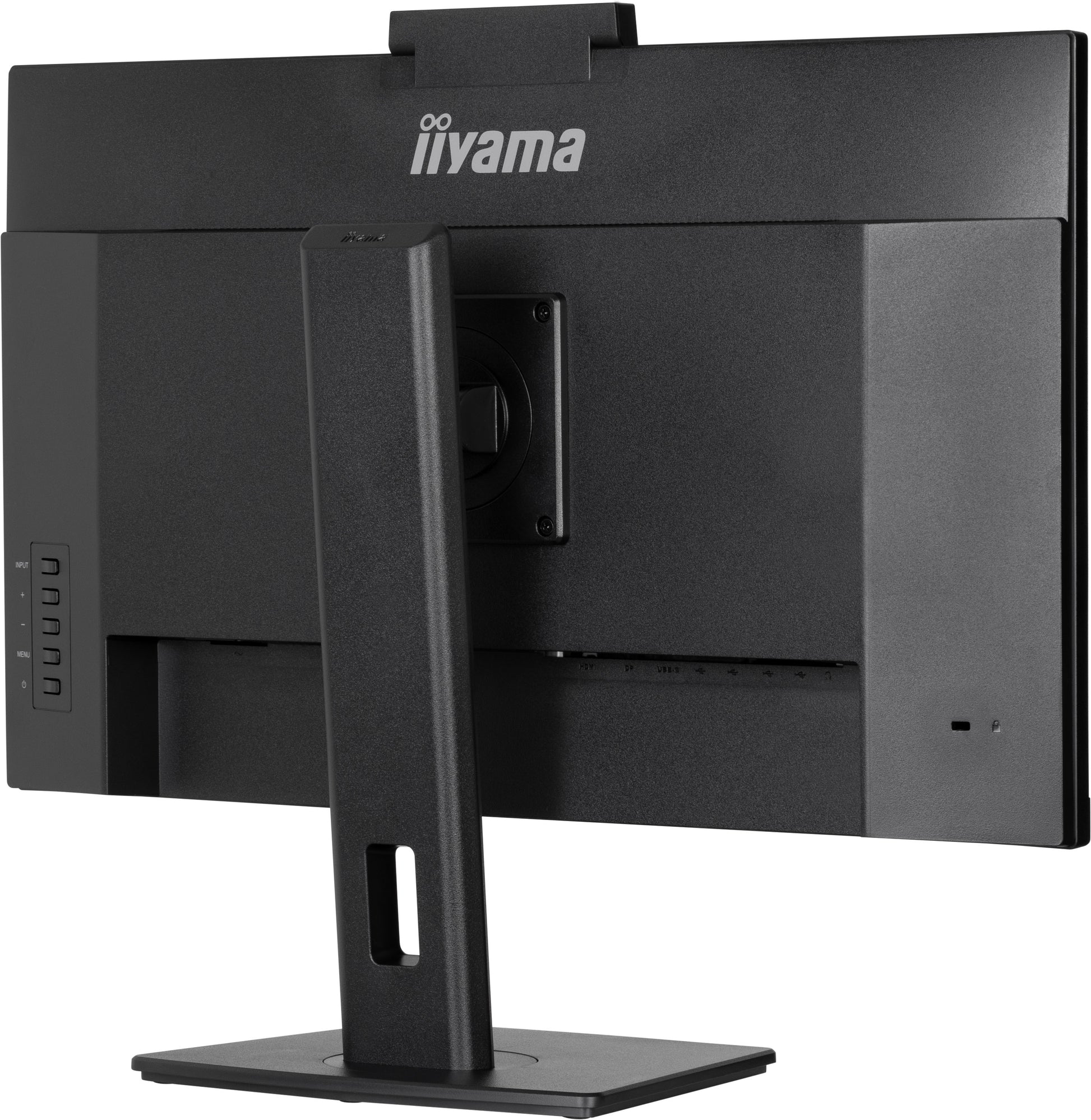 iiyama ProLite XUB2790QSUH-B2 – Monitor, 27", 2560 × 1440 (WQHD), IPS, 250 cd/m²