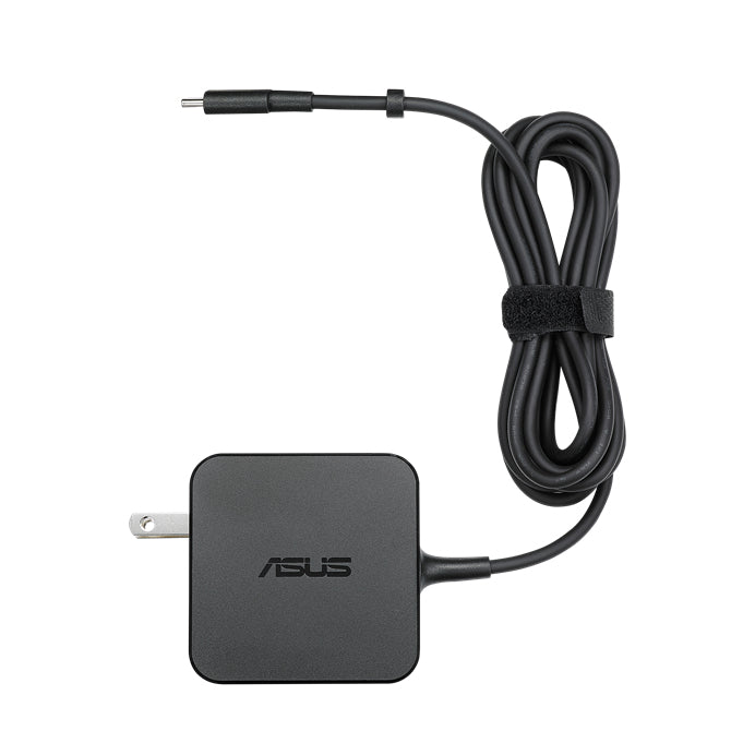 ASUS Netzteil – 65 W, 20 V – für RC71L, T302CHI, T3304GA und andere – Schwarz