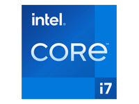 Intel Core i7-14700K Prozessor - LGA 1700, 20 Kerne/28 Threads, 33 MB Cache, Boost 5,6 GHz, Box